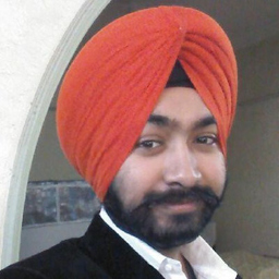 Harsimran Singh Tungal