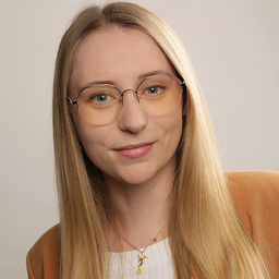 Alina Müseler