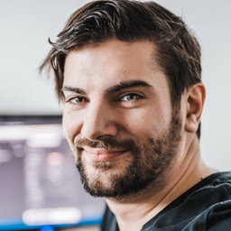 Lucas Georg