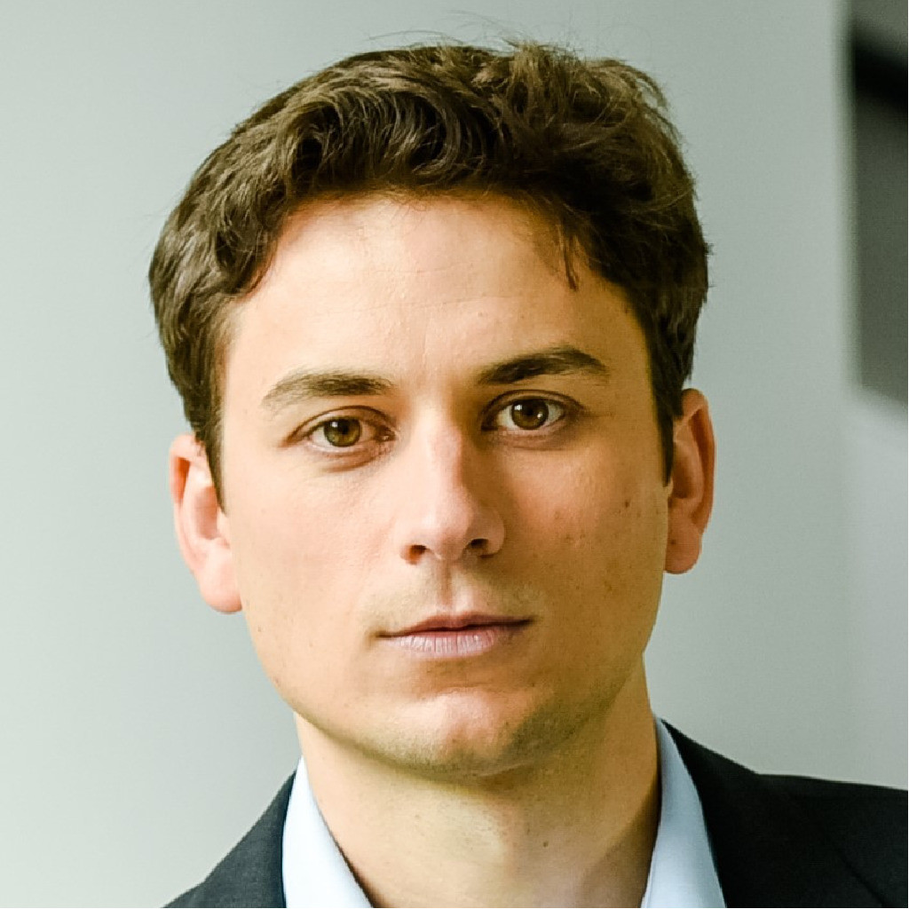Social Media Profilbild Andreas Meyer Köln