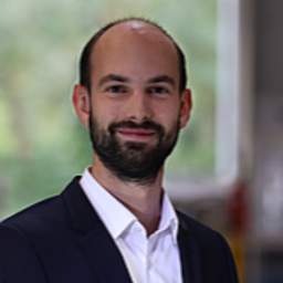 Dr. Christoph Kock