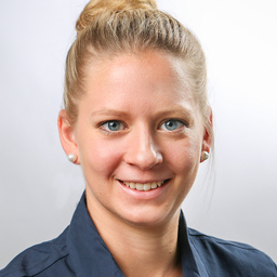 Alina Weber's profile picture