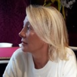 Irene Reissner
