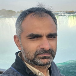Salman SYED