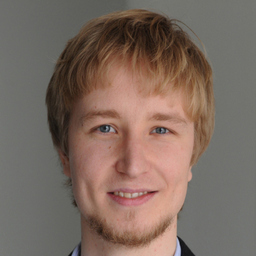 Dr. Lukas Winter