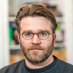 Mag. Andreas Neßlinger