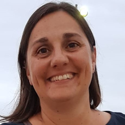 Silvia Astengo Marckardt