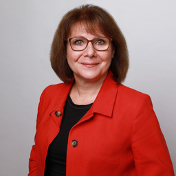 Irina Hodeeva-Weickert