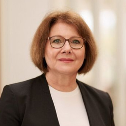 Irina Hodeeva-Weickert