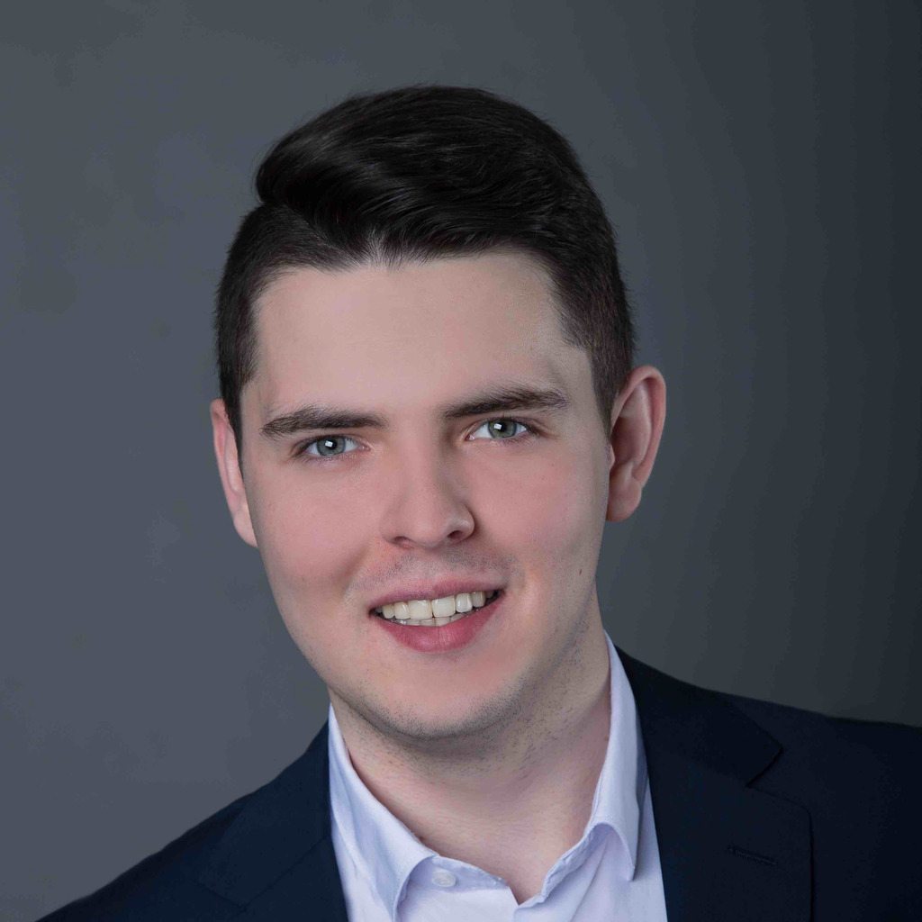 Marten Friedrich Dualer Student wetreu Bremervörde Real Treuhand KG