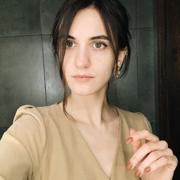 Vitalina Lytvyn