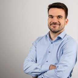 Jonas Berger's profile picture