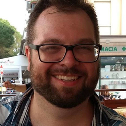 Sven Grimminger