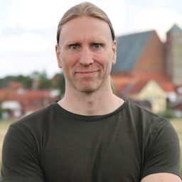 Dipl.-Ing. Maik Smidt