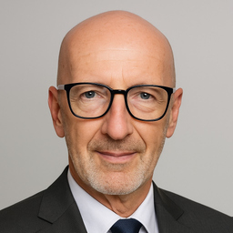 Ralph Schaub