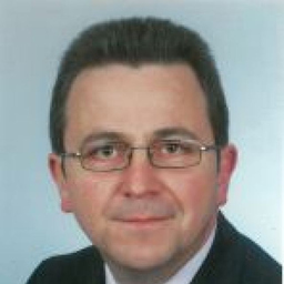 Volker Schmidt