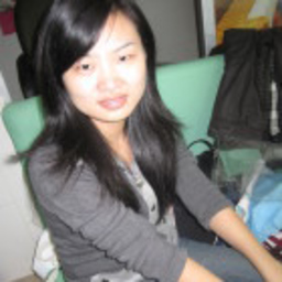 Mei Jiang