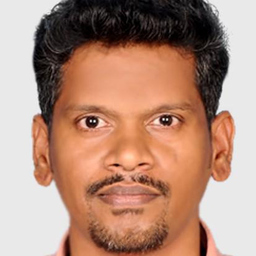 vetrivel ravichandiran