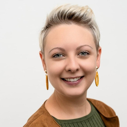 Sabrina Schilde-Mörmann