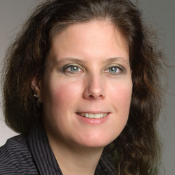 Dr. Tamara Rabe