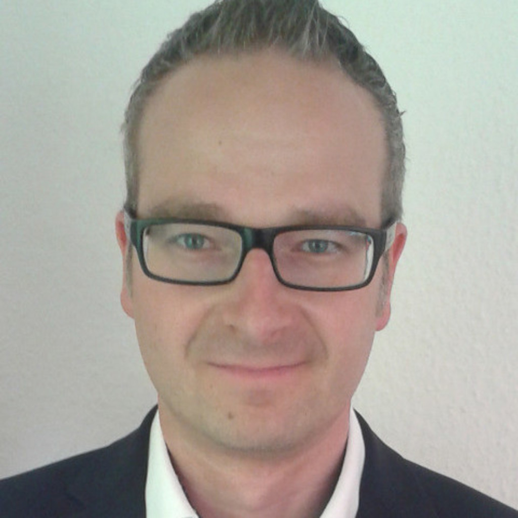 Social Media Profilbild Uwe Keilholz Nürnberg