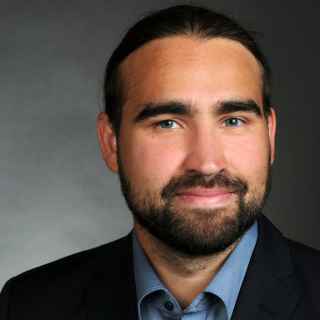 Gunnar Diechmann SoftwareEntwickler HELIOS IT Service GmbH XING