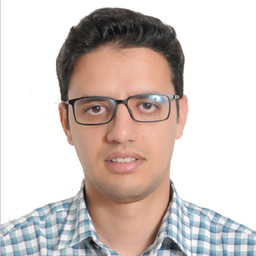 Ing. Mohamed Alaayoud
