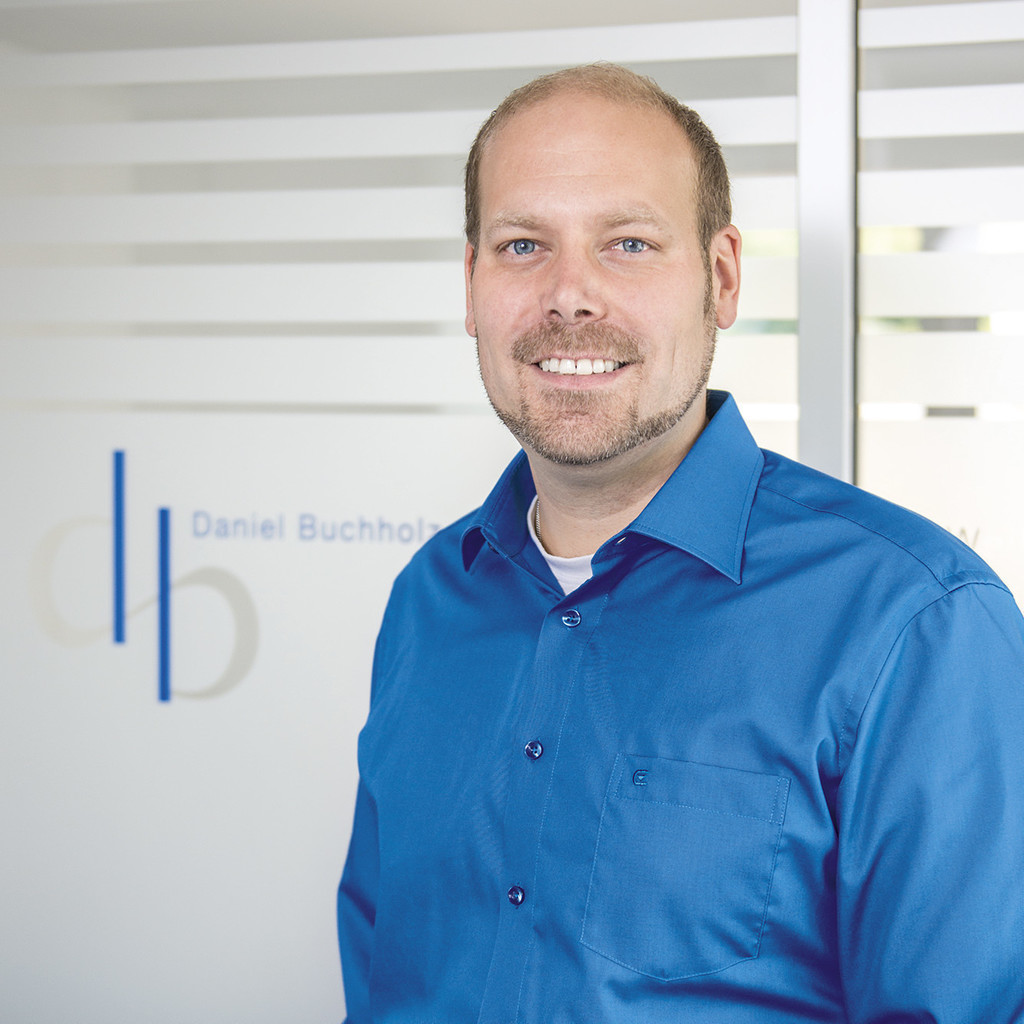 Daniel Buchholz Steuerberater Weil Steuerberatung Vertrauenssache