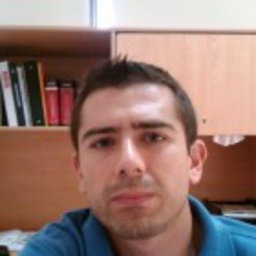 Alfredo Leal Hernández