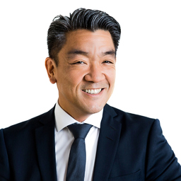 Andreas Yoon