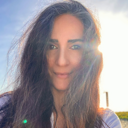 Cristina Maria Antunes-Santos