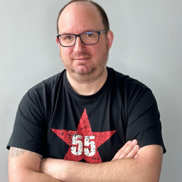 Marcus Flesch