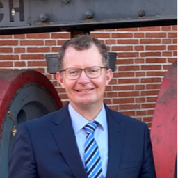 Dirk Fischer