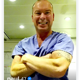 Paul Mordecai