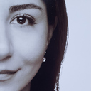 Ing. Mojdeh Sheybani