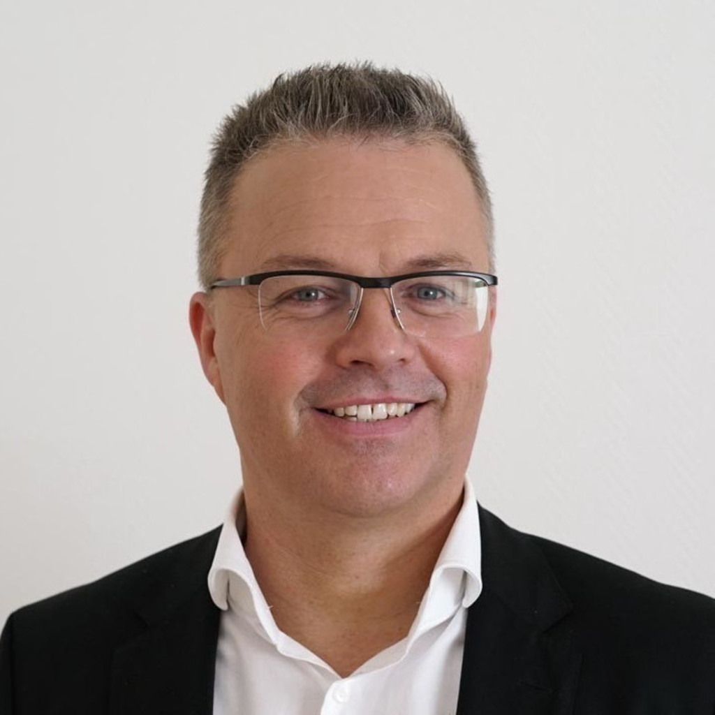 Social Media Profilbild Jürgen Zimmermann Sinsheim