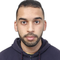 hamza mardessi