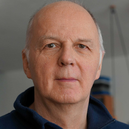 Hans-Jürgen Kramer
