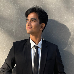 Utsav Vithlani