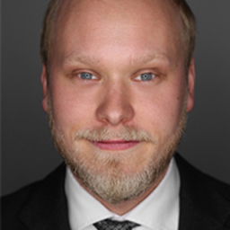 Dr. Benedikt Stolze