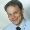 Dr. Dmitry Chernyshov