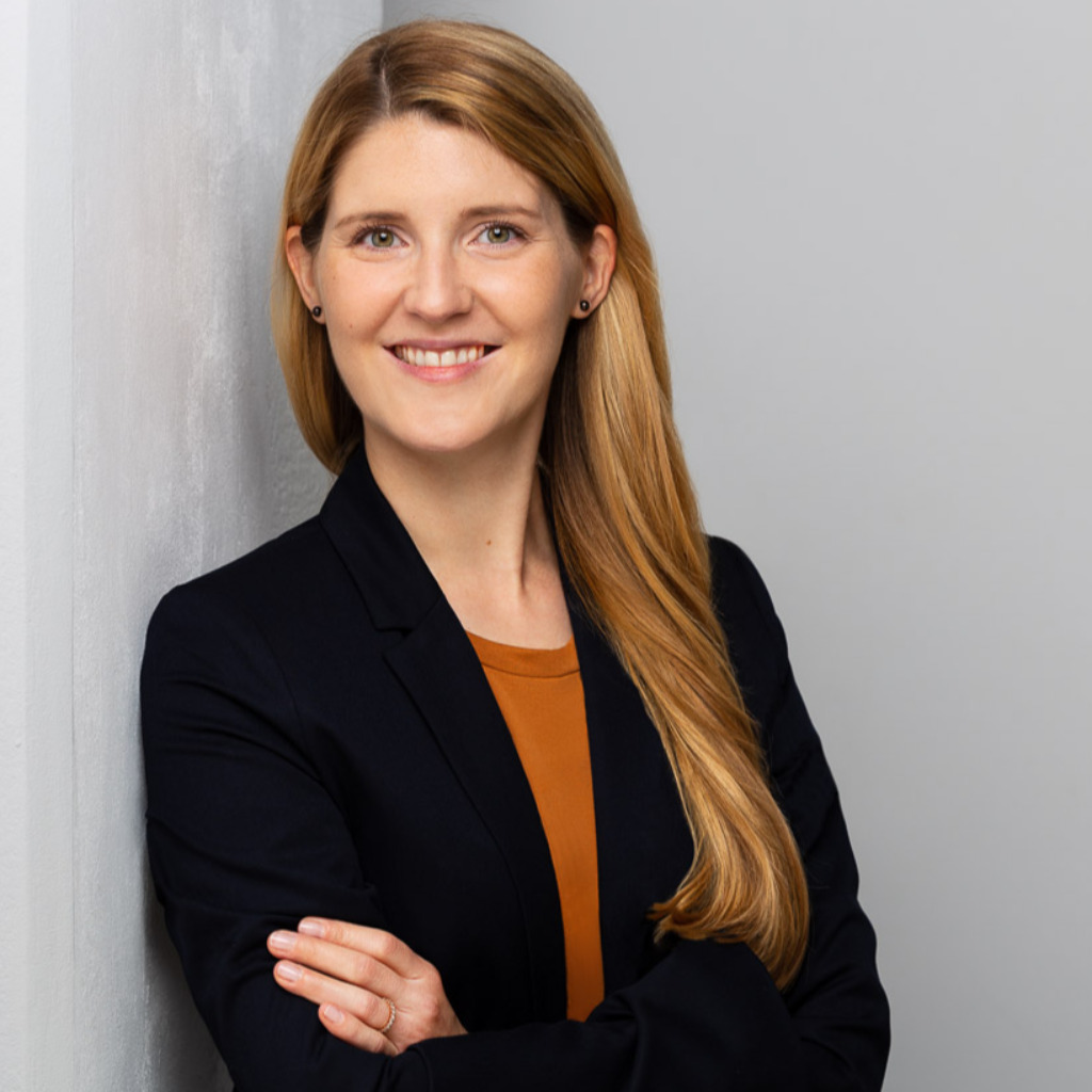 Cyrielle Duforestel Buildings and Commodity Buyer, Subcontractor for