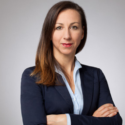 Sabrina Sassen