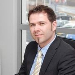 Uwe Rasche