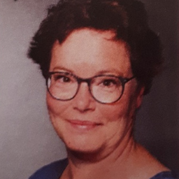 Ing. Jeannette Scholze