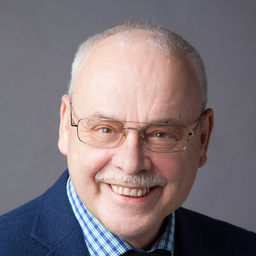 Peter Heuchert