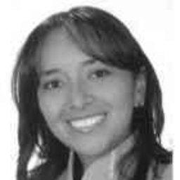 Maria Fernanda López Mesa