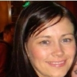Joanne Evans-Reed