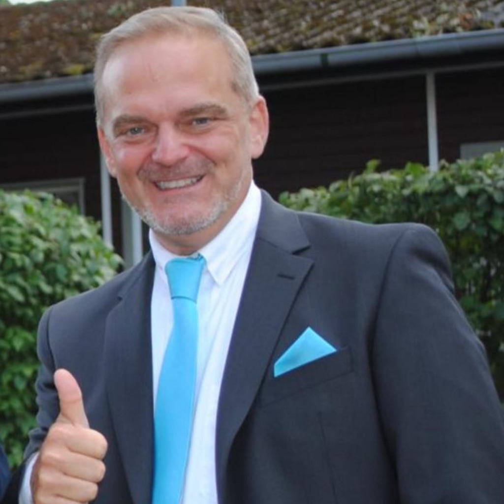 Holger Dieckmann Finanzcoach / Expansionsmanager IMPACT eine
