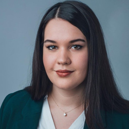 Melanie Veitschegger's profile picture